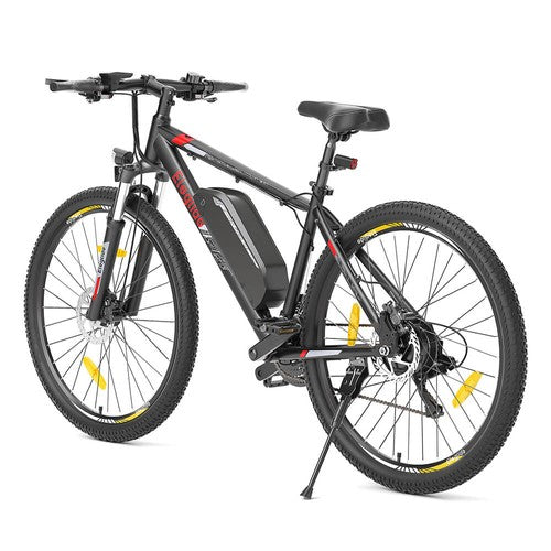 Vélo électrique Eleglide Mopride 2 29 pouces, moteur 250 W, 36 V, 15,6 Ah Vélo électrique Eleglide Mopride 2 29 pouces, moteur 250 W, 36 V, 15,6 Ah